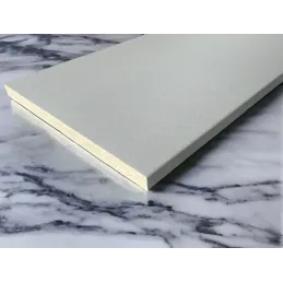 Radna ploča PFLEIDERER Inox Siva / F76112 SD