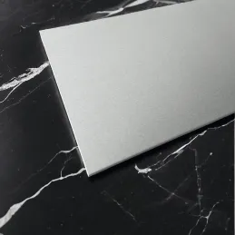 Radna ploča PFLEIDERER Inox Siva / F76112 SD