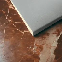 Radna ploča PFLEIDERER Inox Siva / F76112 SD