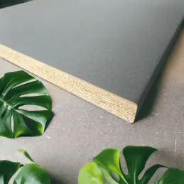 Radna ploča PFLEIDERER Inox Siva / F76112 SD