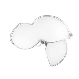 Kutna torbica SUPLIMO s ublažavanjem / Bijela