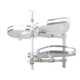 Kutna torbica SUPLIMO s ublažavanjem / Bijela