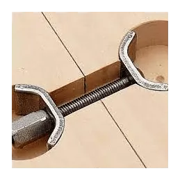 Vijak za spajanje radnih ploča AVB