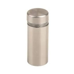 Držač za staklo ALABAMA / Nehrđajući čelik