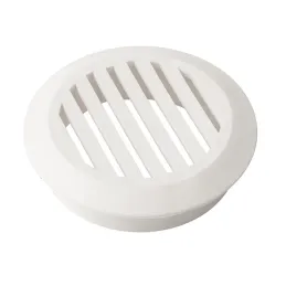 Ventilator 50 mm / Bijeli