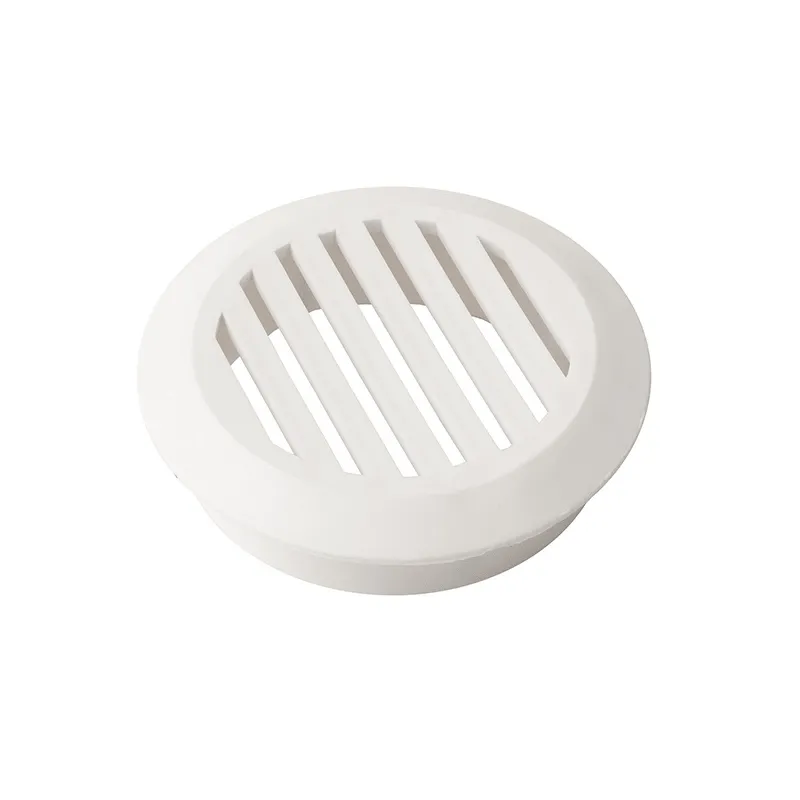 Ventilator 50 mm / Bijeli