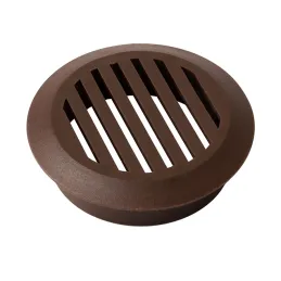 Vetrilica 50 mm / Tamnosmeđa