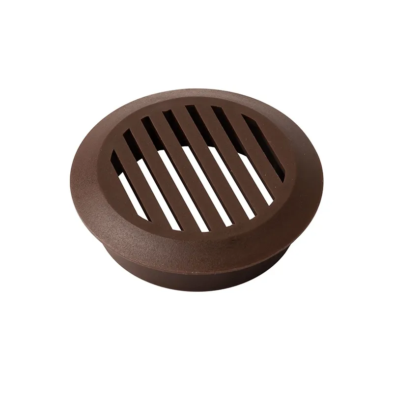 Vetrilica 50 mm / Tamnosmeđa