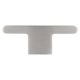 Ručka knopka SANTO / Brušeni nikal