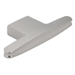 Ručka knopka SANTO / Brušeni nikal