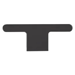 Ručka knop SANTO / Crna sjajna