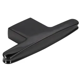 Ručka knop SANTO / Crna sjajna