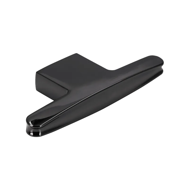 Ručka knop SANTO / Crna sjajna