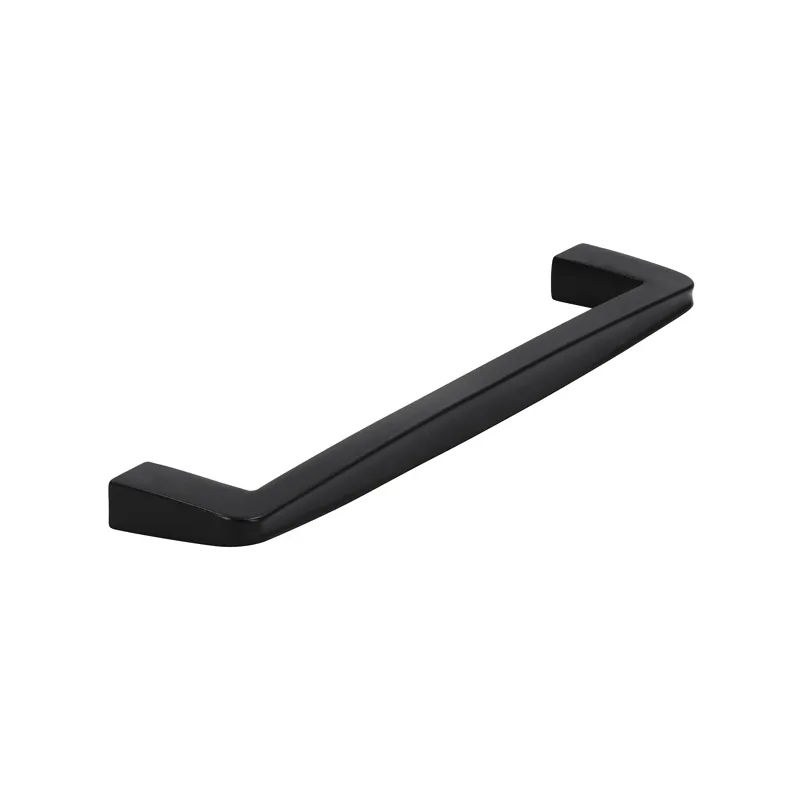 Ručka SANTO / Crna mat