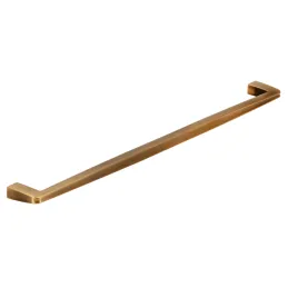 Ručka SANTO / Brušeni mesing