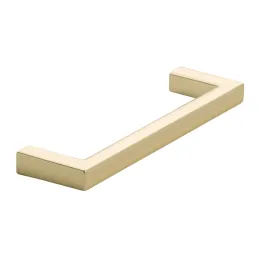 Ručka PISA / Sjajna zlatna