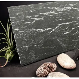 Pregrada PFLEIDERER Nero Portoro / S63028 SD