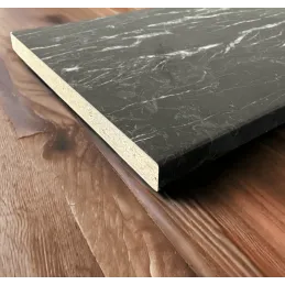 Radna ploča PFLEIDERER Nero Portoro / S63028 SD