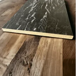 Radna ploča PFLEIDERER Nero Portoro / S63028 SD