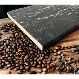 Radna ploča PFLEIDERER Nero Portoro / S63028 SD