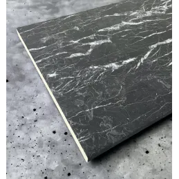 Radna ploča PFLEIDERER Nero Portoro / S63028 SD