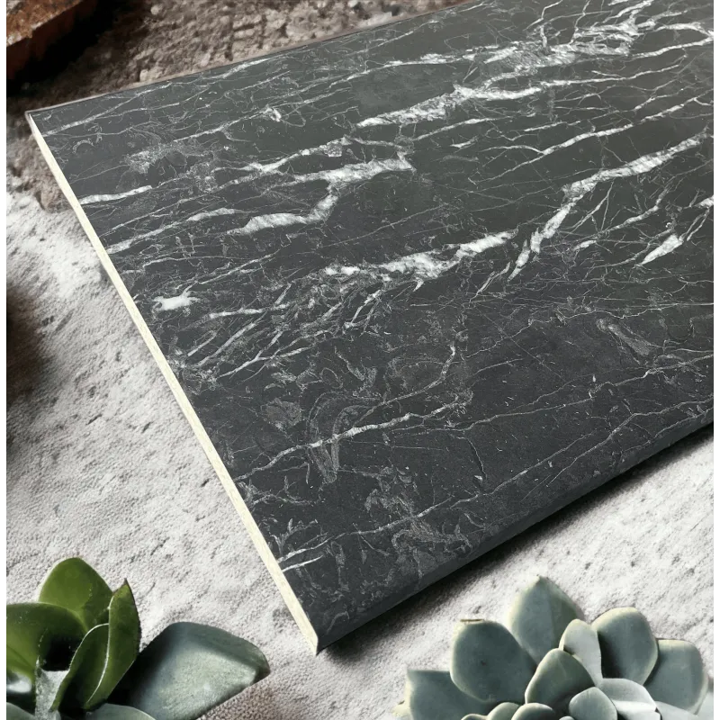 Radna ploča PFLEIDERER Nero Portoro / S63028 SD