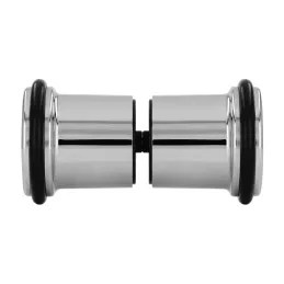 Dvostrana ručka FRAN / Sjajni krom