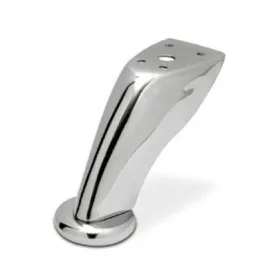 Namještajna nogica BELEN / Sjajni krom