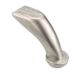 Namještajna nožica BELEN / Satina