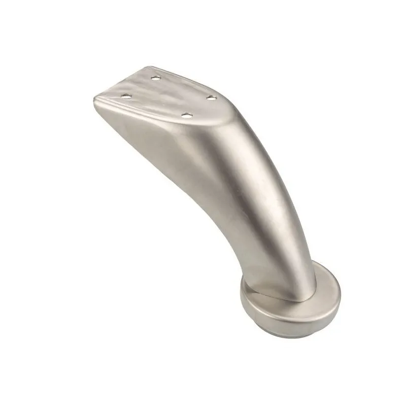 Namještajna nožica BELEN / Satina