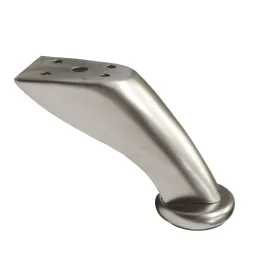 Namještajna nožica BELEN / Satina