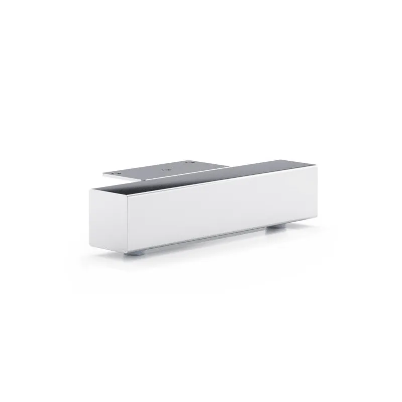 Namještajna nožica LUCAS / Sjajni krom