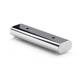 Namještajna nogica VITOR / Sjajni krom