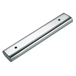 Namještajna nogica VITOR / Sjajni krom