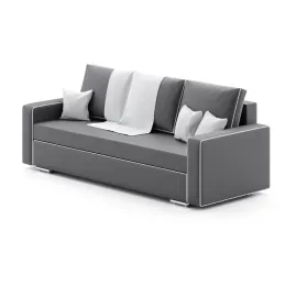 Namještajna nožica ARLEN / Sjajni krom