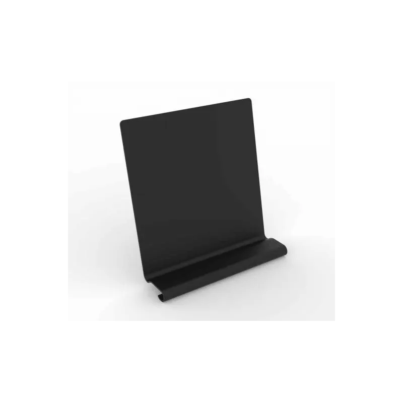 Držač tableta za profil USEit  / Crna brušena