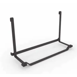 Držač za rolu papira za profil FERE / Grafit crna