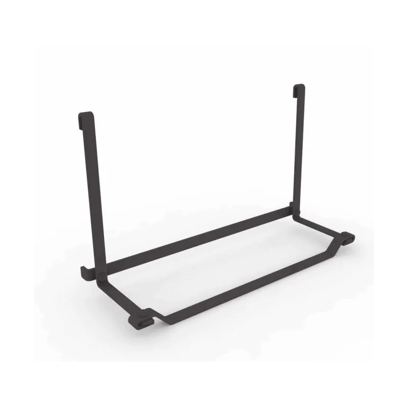 Držač za rolu papira za profil FERE / Grafit crna