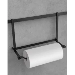 Držač za rolu papira za profil FERE / Grafit crna