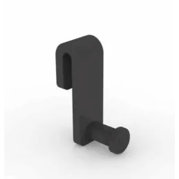 Kuka za profil FERE / Grafitno crna