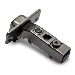 Zglob za otvaranje bez ručki, naloženi EXLUSIVE X91 s 3D podložkom / Titan