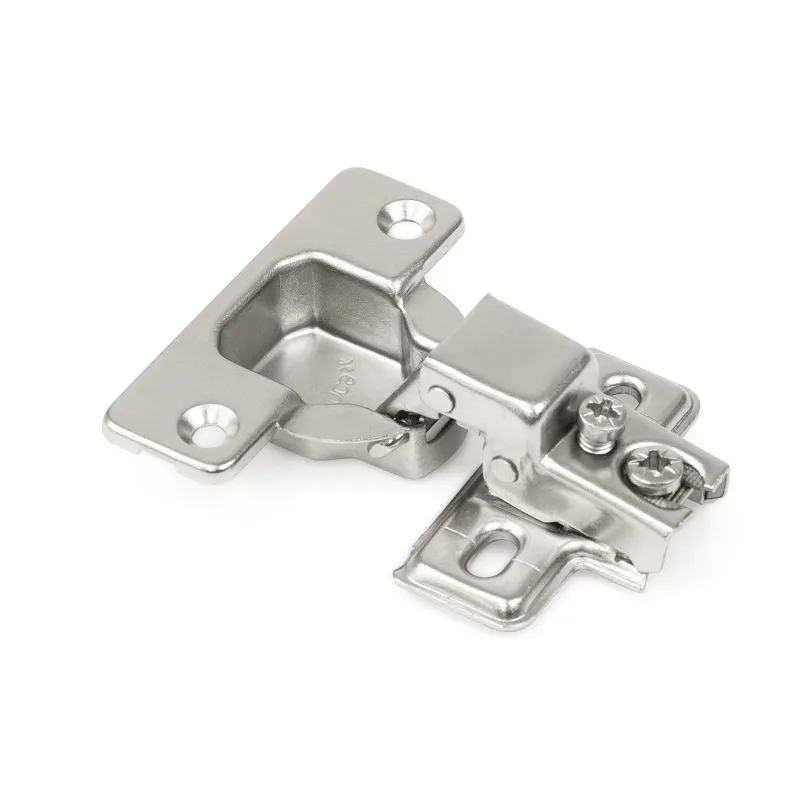 Zavjesa za rub korpusa 105° s podloškom