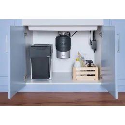 Drobilica kuhinjskog otpada FWD Max Blanco