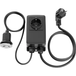 Drobilica kuhinjskog otpada FWD Max Blanco