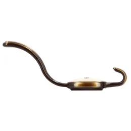 Namještajna kuka ANTICO Maxi / Staro mjed