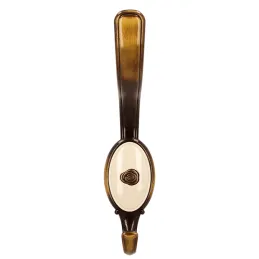 Namještajna kuka ANTICO Maxi / Staro mjed