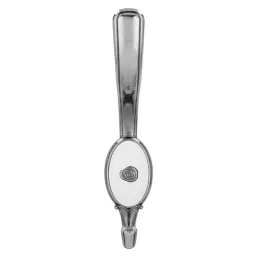 Namještajna vješalica ANTICO Maxi / Starosrebrna