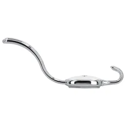 Namještajna kuka ANTICO Maxi / Sjajni krom