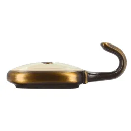 Namještajna kuka ANTICO Mini / Staromjed