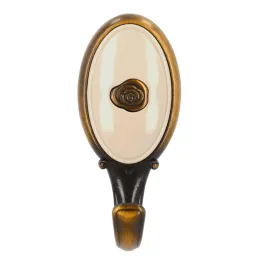 Namještajna kuka ANTICO Mini / Staromjed